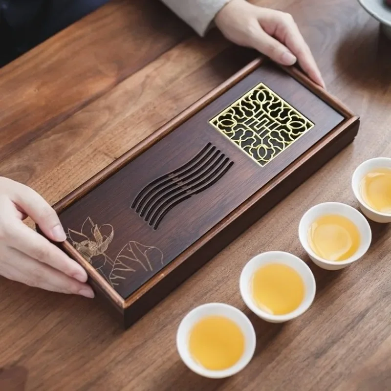 Solid Wood Tray Drainage Water Storage Kung Fu Tea Set Drawer Tea Board Table Chinese Tea Ceremony Tools
Solid Wood Tray Drainage Water Storage Kung Fu Tea Set Drawer Tea Board Table Chinese Tea Ceremony Tools