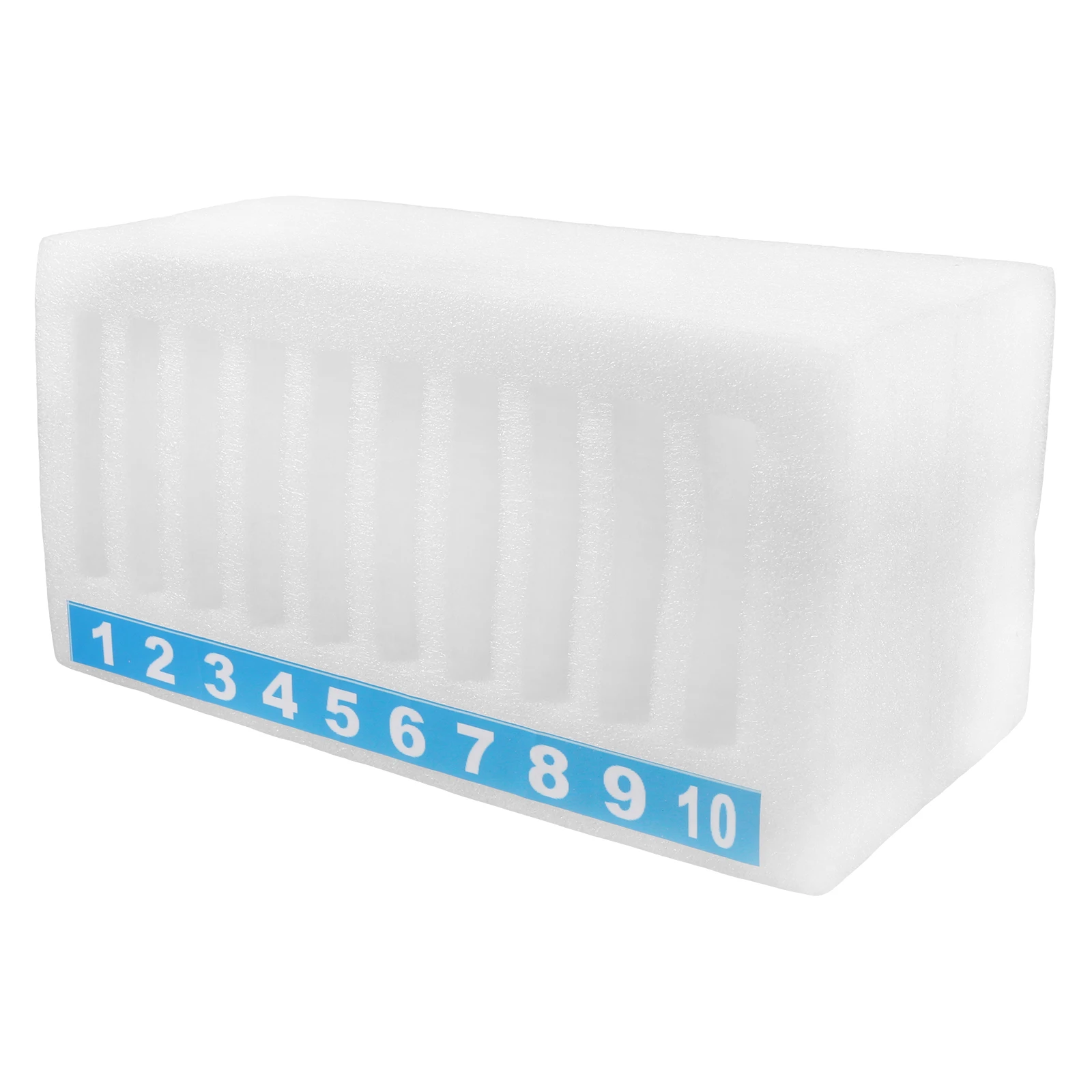 Phone Storage Box Multi Section Desktop Organizer Office Classroom Cell Phones Accessories Holder Small Items
Phone Storage Box Multi Section Desktop Organizer Office Classroom Cell Phones Accessories Holder Small Items