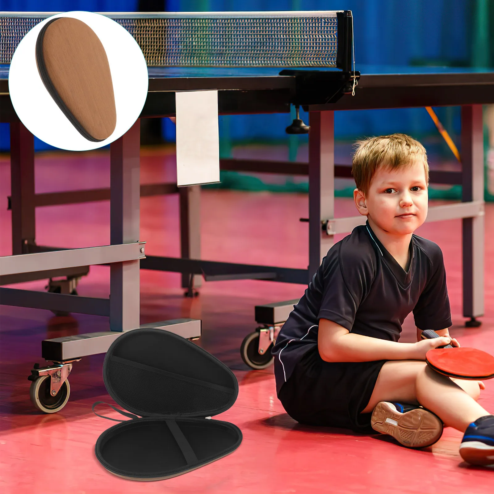 Сумка для теннисной ракетки из прочной оксфордской ткани, износостойкая, с гладкой молнией, с ручкой для переноски, для хранения ракеток и организации вещей, подарок
Сумка для теннисной ракетки из прочной оксфордской ткани, износостойкая, с гладкой молнией, с ручкой для переноски, для хранения ракеток и организации вещей, подарок