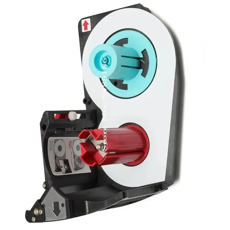 Brand New SM5000 Cassette Carriage for DIGI Lable Scale Paper Holder Scales Parts
Brand New SM5000 Cassette Carriage for DIGI Lable Scale Paper Holder Scales Parts