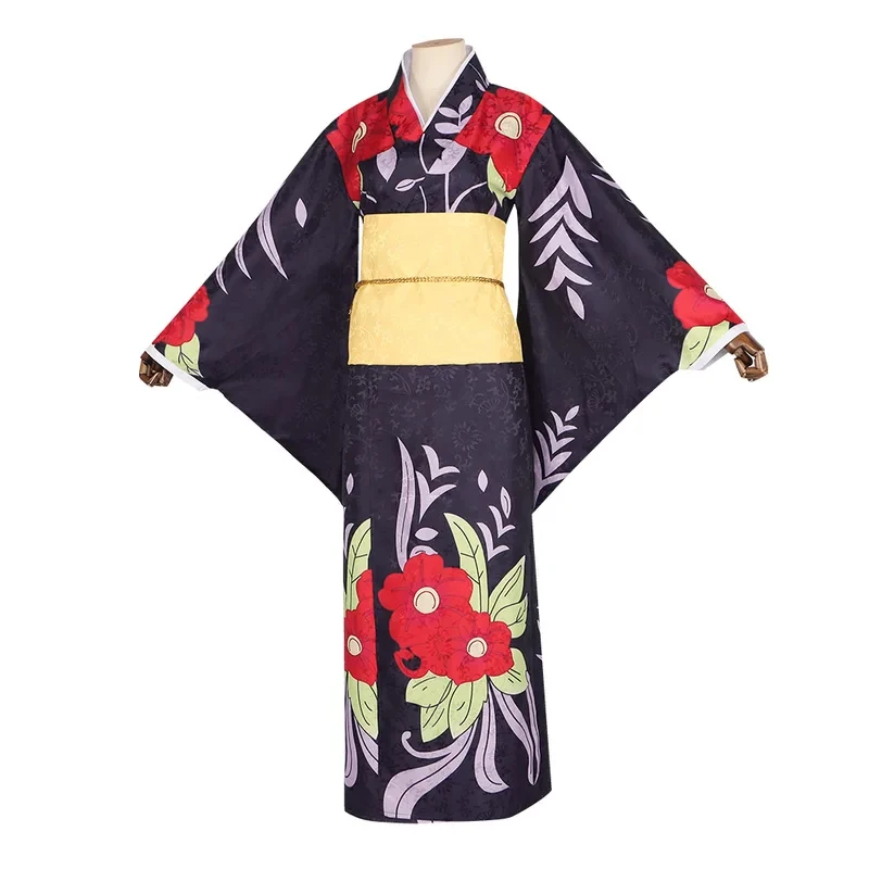 ★Halloween Cosplay Costume Women Kimono Uniform Dress Tamayo Anime Outfits Party Performance 2026 New ♥Look Me ←_←
★Halloween Cosplay Costume Women Kimono Uniform Dress Tamayo Anime Outfits Party Performance 2026 New ♥Look Me ←_←