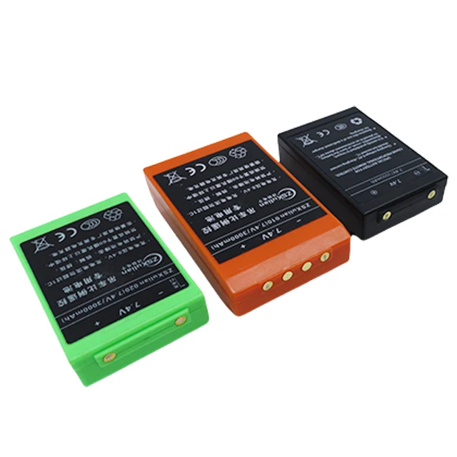 Remote Control Rechargeable Battery Lithium Battery Wireless Remote Control Crane
Remote Control Rechargeable Battery Lithium Battery Wireless Remote Control Crane