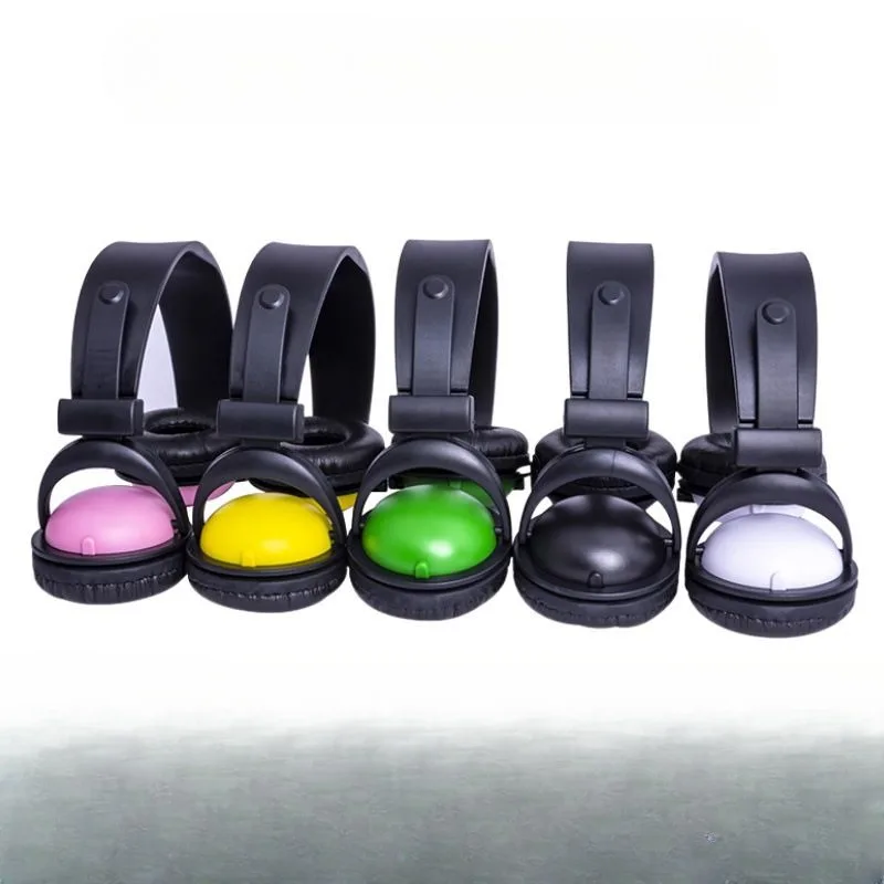 Cotton Doll Earphone Model (Fake Machine) Children's Doll Head Daiwa Earphone Model
Cotton Doll Earphone Model (Fake Machine) Children's Doll Head Daiwa Earphone Model