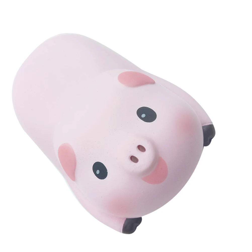 Mouse Pad Wrist Memory Foam Rest Wristband Pu Pig Shaped Cushion Maximum Comfort Office
Mouse Pad Wrist Memory Foam Rest Wristband Pu Pig Shaped Cushion Maximum Comfort Office