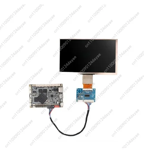 Lvds to ttl/rgb/lvds/mipi motherboard signal converter 40/50 adapter board adjustable brightness tool accessories
Lvds to ttl/rgb/lvds/mipi motherboard signal converter 40/50 adapter board adjustable brightness tool accessories