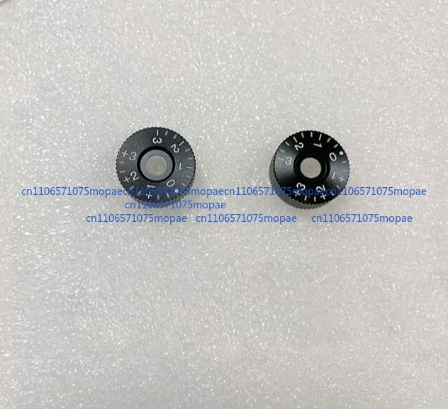 1pcs For Sony A7M4 A7S3 Top Cover Exposure Compensation Wave Wheel Repair Parts
1pcs For Sony A7M4 A7S3 Top Cover Exposure Compensation Wave Wheel Repair Parts