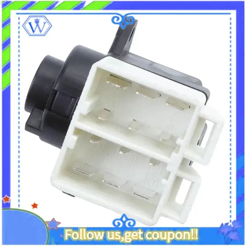 M46K-Car Ignition Starter Switch For Buick Skylark 1992-1993 26021740 26036700 US259
M46K-Car Ignition Starter Switch For Buick Skylark 1992-1993 26021740 26036700 US259