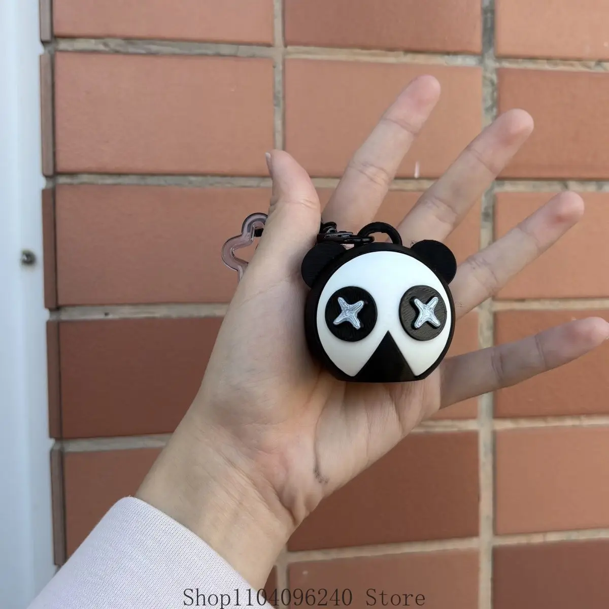 Zenless Zone Zero Ukinami Yuzuha Spook Shack Аниме Опора Брелок Мужской Брелок Женские Аксессуары Милая Сумка Подвеска Брелок
Zenless Zone Zero Ukinami Yuzuha Spook Shack Аниме Опора Брелок Мужской Брелок Женские Аксессуары Милая Сумка Подвеска Брелок