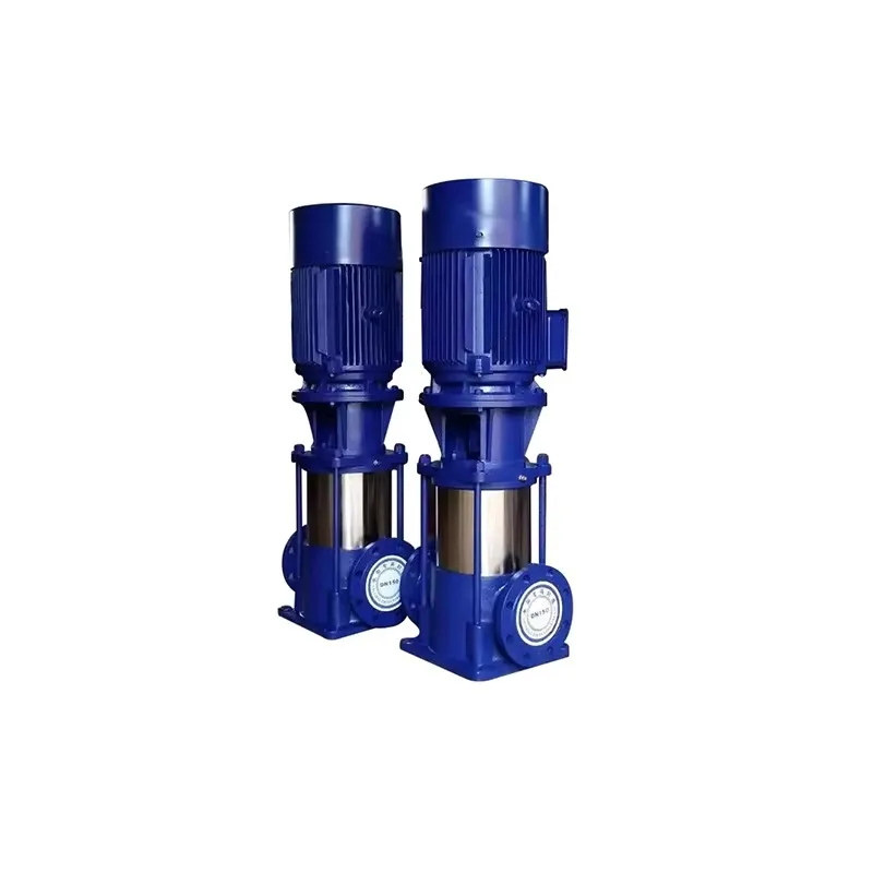 Commercial High Pressure OEM ODM multistage Vertical clean Water Pump for sale
Commercial High Pressure OEM ODM multistage Vertical clean Water Pump for sale