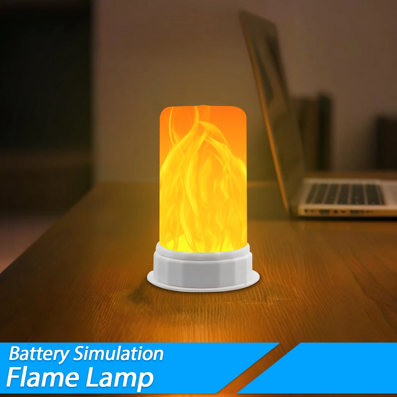 Светодиодные ночные огни, настольный светильник, переключатель управления, подходящий светодиодный светильник с эффектом пламени для Хэллоуина, Рождественской вечеринки, украшение в помещении
Светодиодные ночные огни, настольный светильник, переключатель управления, подходящий светодиодный светильник с эффектом пламени для Хэллоуина, Рождественской вечеринки, украшение в помещении