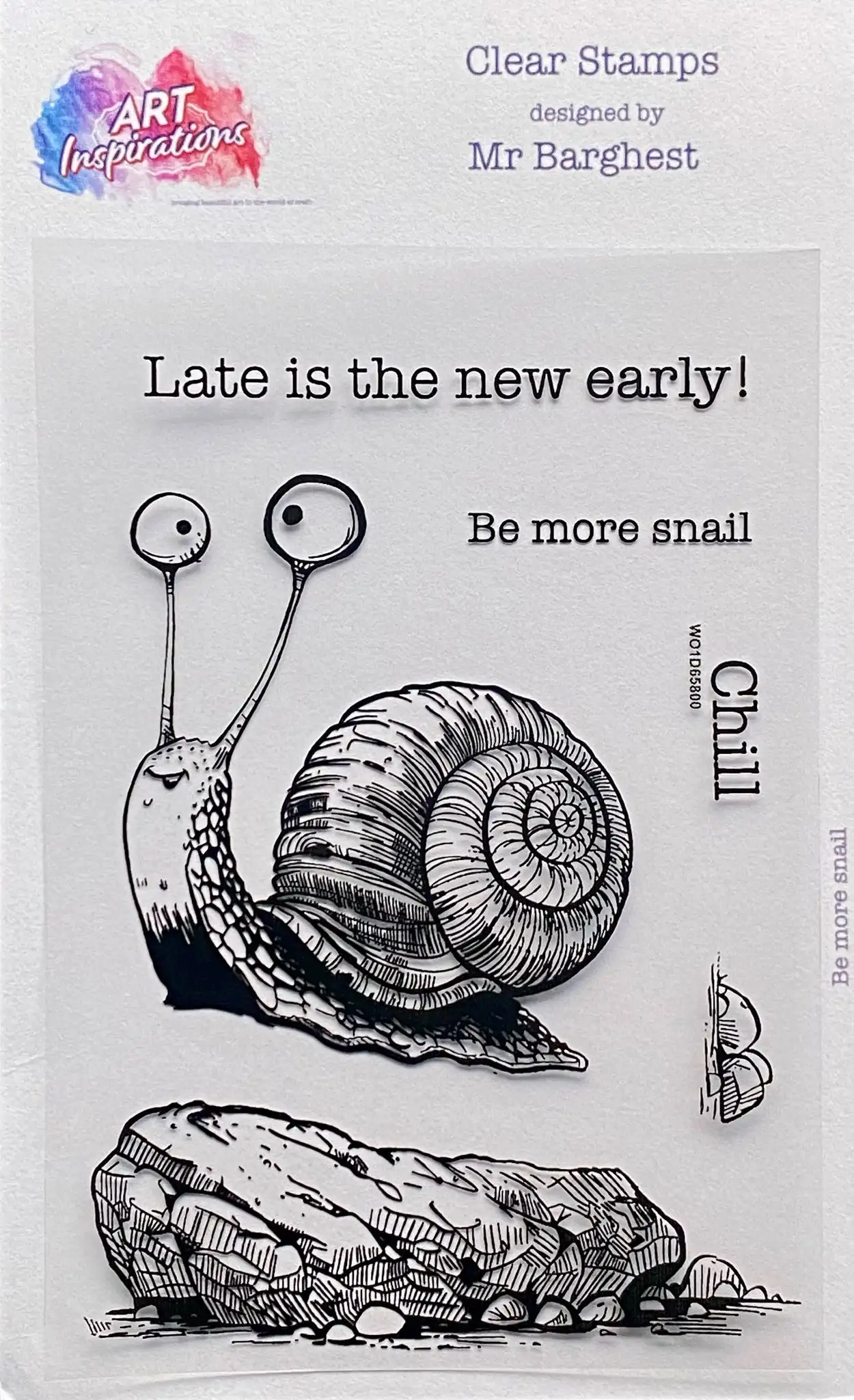 More Snail Clear Stamps Metal Cutting Dies For DIY Scrapbook Diary Decoration Embossing Template Make Card 2024 New Arrival
More Snail Clear Stamps Metal Cutting Dies For DIY Scrapbook Diary Decoration Embossing Template Make Card 2024 New Arrival