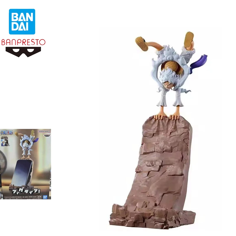 Bandai Banpresto One Piec Daily Dolls Monkey D. Luffy Anime Action Figures Model Original Gift Collect In Stock Pvc 10Cm Toy
Bandai Banpresto One Piec Daily Dolls Monkey D. Luffy Anime Action Figures Model Original Gift Collect In Stock Pvc 10Cm Toy