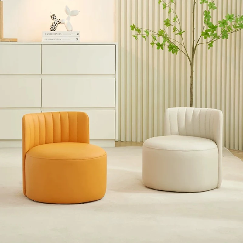 Leather Shoe Changing Stool,Creative Footstool,Backrest Rotating Stool,Living Room Sofa Chair,Home Leisure Seat,Nordic Furniture
Leather Shoe Changing Stool,Creative Footstool,Backrest Rotating Stool,Living Room Sofa Chair,Home Leisure Seat,Nordic Furniture