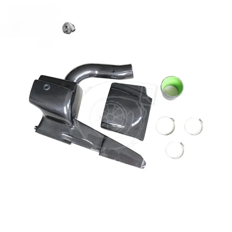 Carbon Fiber Intake For Au Di S3 Golf Mk7 Mk7.5 2.0t Gen3
Carbon Fiber Intake For Au Di S3 Golf Mk7 Mk7.5 2.0t Gen3