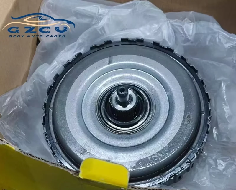 New LUK 0BH Genuine DQ500 0BT DSG Transmission 7-speed Wet Dual Clutch Assembly Suit For Audi VW Auto Parts 6020018000
New LUK 0BH Genuine DQ500 0BT DSG Transmission 7-speed Wet Dual Clutch Assembly Suit For Audi VW Auto Parts 6020018000