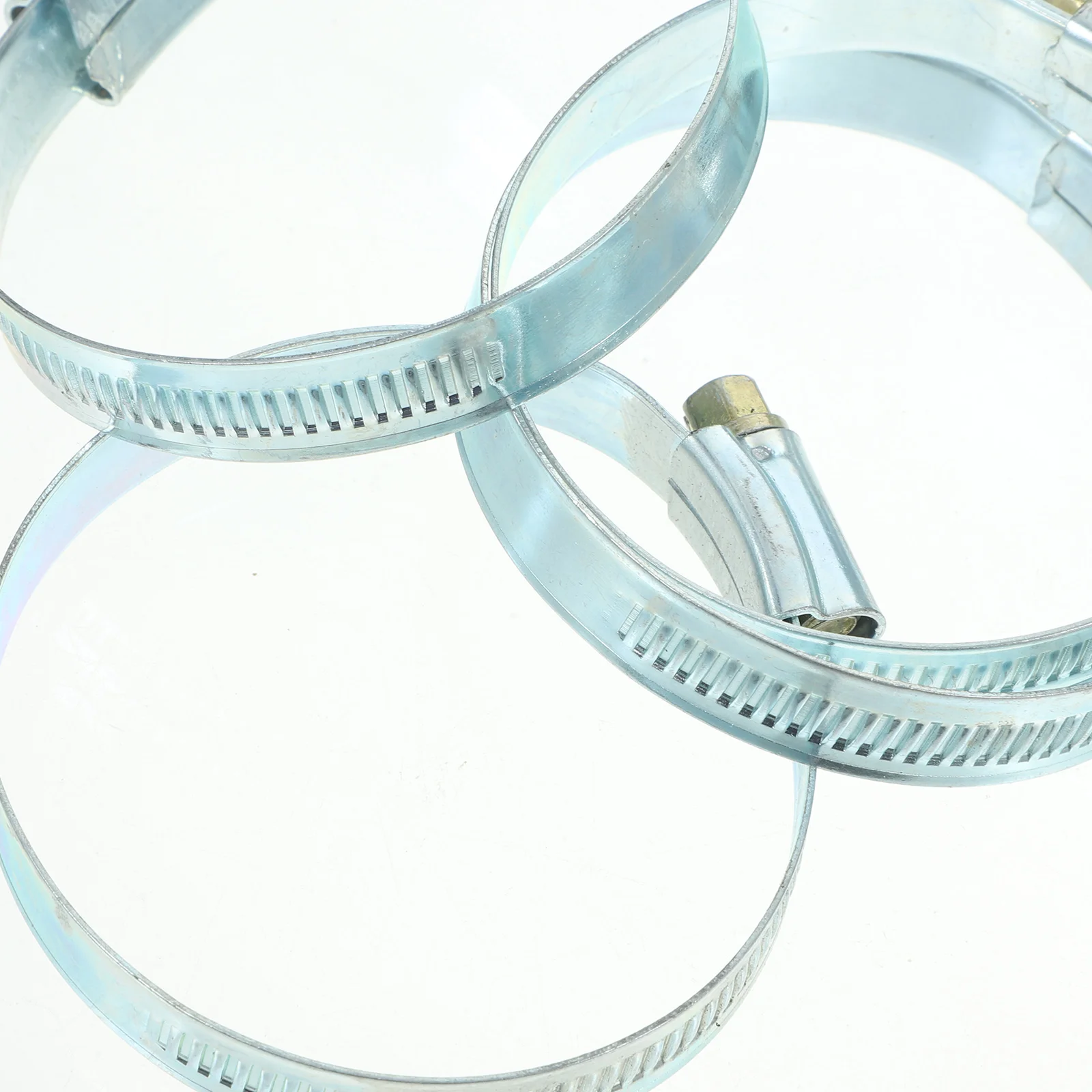 4pcs Hose Clamp Fasteners Turbo Vacuum Flat 2 Inch Premium Metal Sturdy Replacement For Automotive Marine Motorcycle
4pcs Hose Clamp Fasteners Turbo Vacuum Flat 2 Inch Premium Metal Sturdy Replacement For Automotive Marine Motorcycle