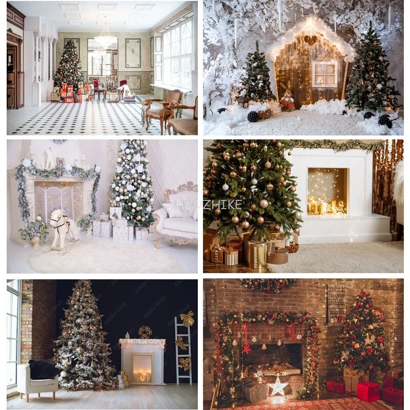 SHUOZHIKE Christmas Theme Photography Background Snowman Christmas tree Portrait Backdrops For Photo Studio Props HHJJ-02
SHUOZHIKE Christmas Theme Photography Background Snowman Christmas tree Portrait Backdrops For Photo Studio Props HHJJ-02