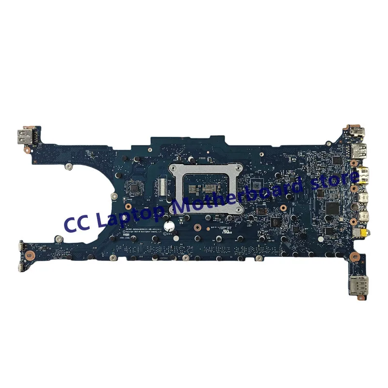 6050A3059101-MB-A01 For HP Elitebook X360 830 G6 Laptop Motherboard With I3/I5/I7-8th Gen CPU 100% Full Tested Working Well
6050A3059101-MB-A01 For HP Elitebook X360 830 G6 Laptop Motherboard With I3/I5/I7-8th Gen CPU 100% Full Tested Working Well