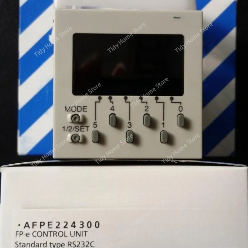 Для программируемого блока управления Panasonic AFPE224300 совершенно новый, оригинальный и в наличии!
Для программируемого блока управления Panasonic AFPE224300 совершенно новый, оригинальный и в наличии!