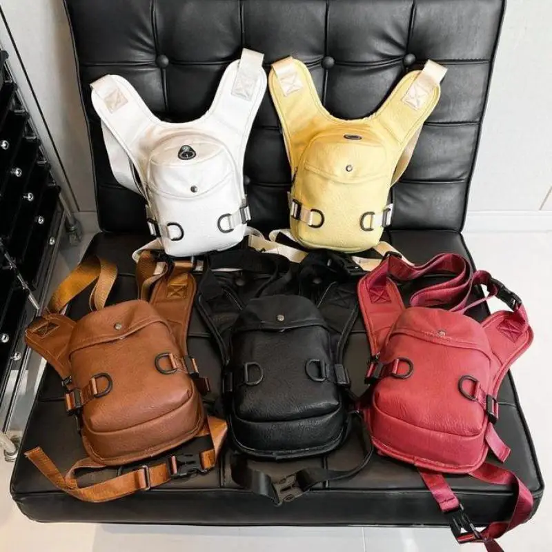 Outdoor cycling leg bag Large capacity portable waist pack crossbody bag multi-functional sports men's chest bag Women's Bags
Outdoor cycling leg bag Large capacity portable waist pack crossbody bag multi-functional sports men's chest bag Women's Bags