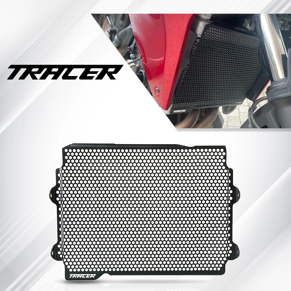 Motorcycle Radiator Grille Guard Cover For YAMAHA TRACER 700 2016 17 2018 2019 2020 Tracer 7 GT TRACER 700GT 2021 2022 2023 2024
Motorcycle Radiator Grille Guard Cover For YAMAHA TRACER 700 2016 17 2018 2019 2020 Tracer 7 GT TRACER 700GT 2021 2022 2023 2024