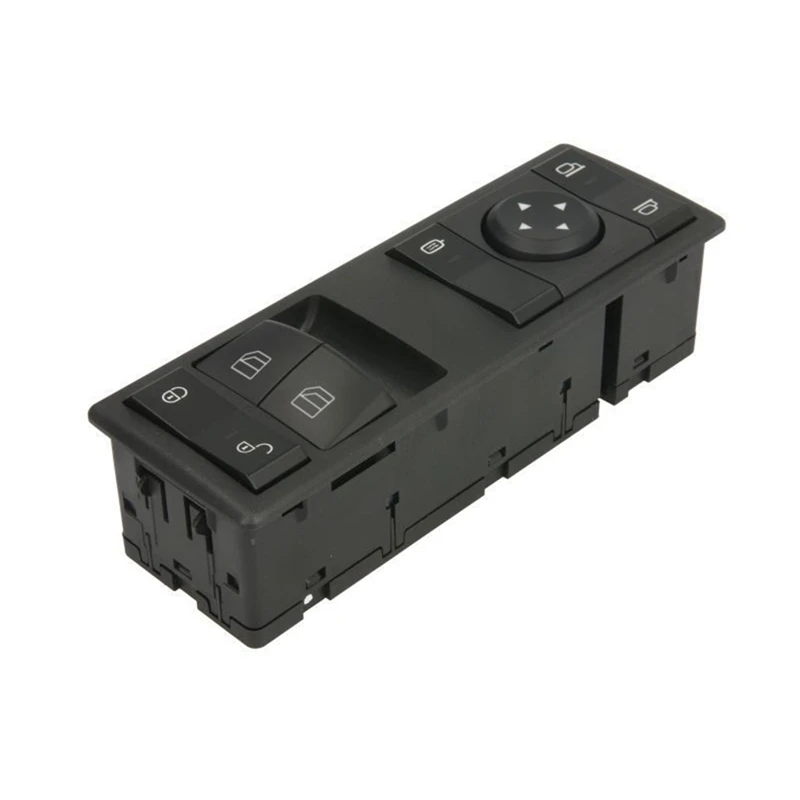 A9605451013 9605451013 Truck Power Window Switch Car Replacement Parts For Mercedes-Benz Actros MP4
A9605451013 9605451013 Truck Power Window Switch Car Replacement Parts For Mercedes-Benz Actros MP4