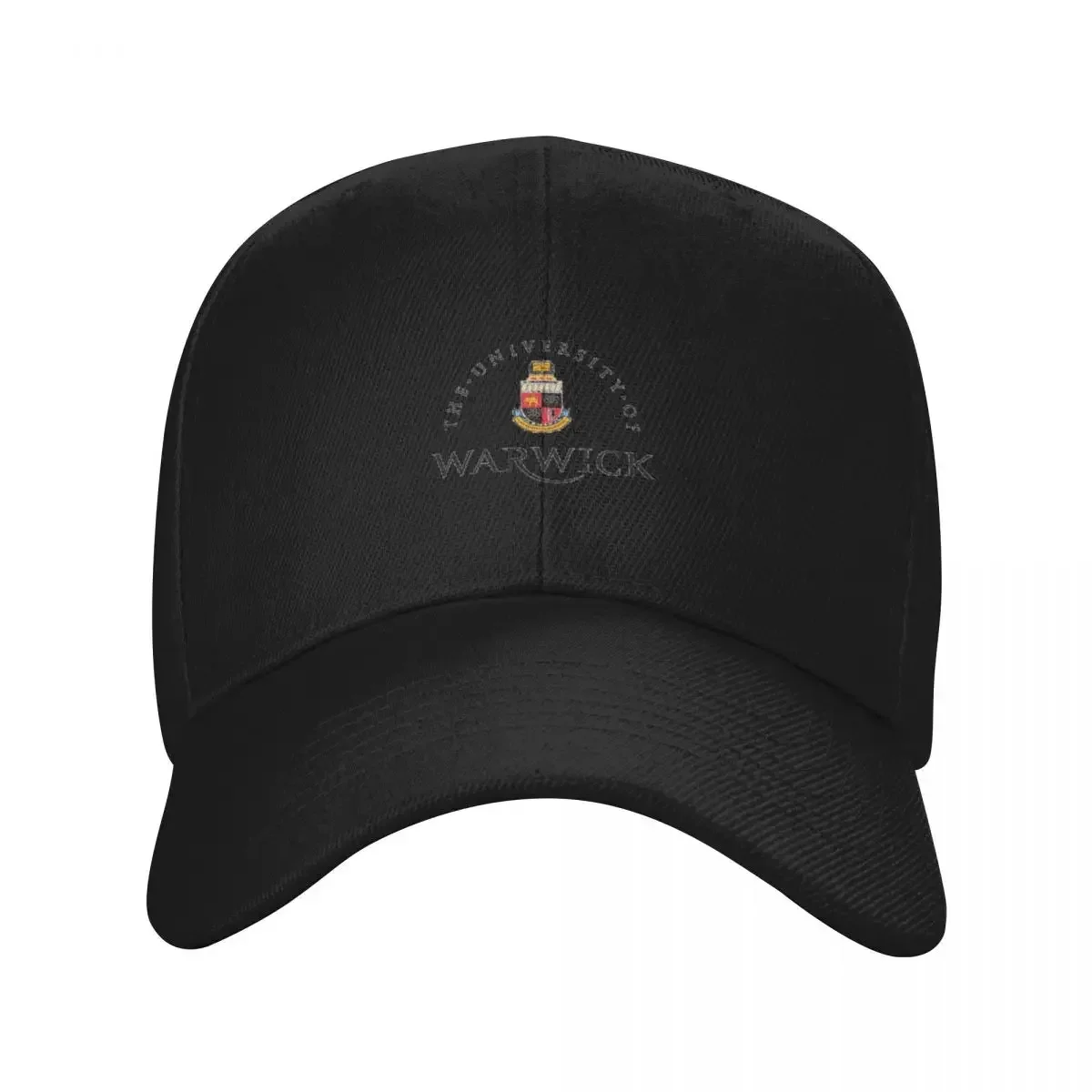 The University of Warwick Baseball Cap New In Hat Wild Ball Hat Gentleman Hat Trucker Ladies Men's
The University of Warwick Baseball Cap New In Hat Wild Ball Hat Gentleman Hat Trucker Ladies Men's