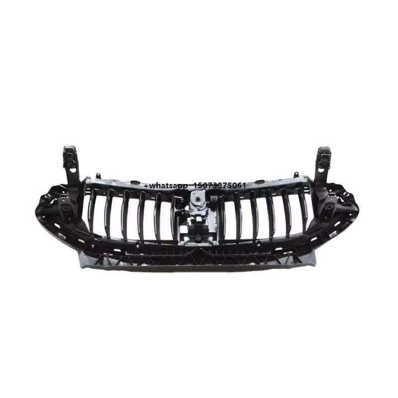 Original Grille for 8 Series G14 G15 G16 Automotive Accessories Automotive Grille OE 51749465520
Original Grille for 8 Series G14 G15 G16 Automotive Accessories Automotive Grille OE 51749465520