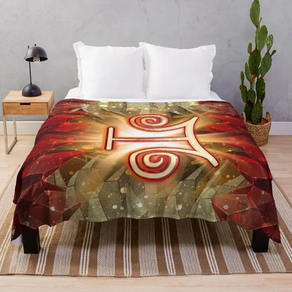 Wizard101 - Balance School Throw Blanket Blankets For Baby For Decorative Sofa Blankets
Wizard101 - Balance School Throw Blanket Blankets For Baby For Decorative Sofa Blankets