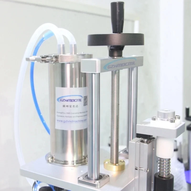 Chine Manufacturing Equipment Production Line Vacuum Peume Filling Hine
Chine Manufacturing Equipment Production Line Vacuum Peume Filling Hine
