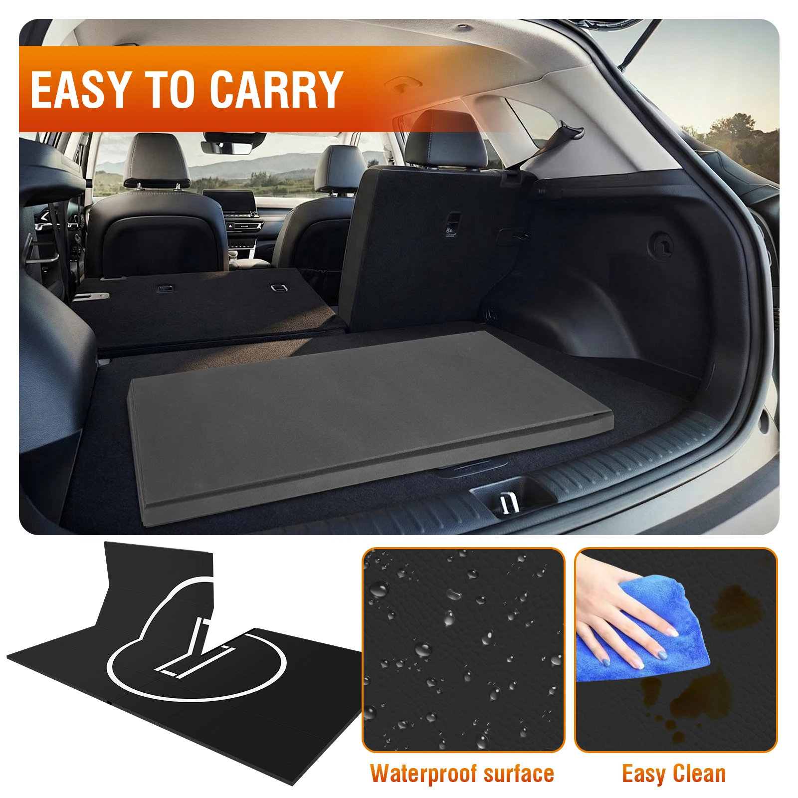 Rollout Wrestling Mat Waterproof Gymnastics Training Mat for Yoga BJJ MMA Grappling Judo Boxing Martial Art
Rollout Wrestling Mat Waterproof Gymnastics Training Mat for Yoga BJJ MMA Grappling Judo Boxing Martial Art