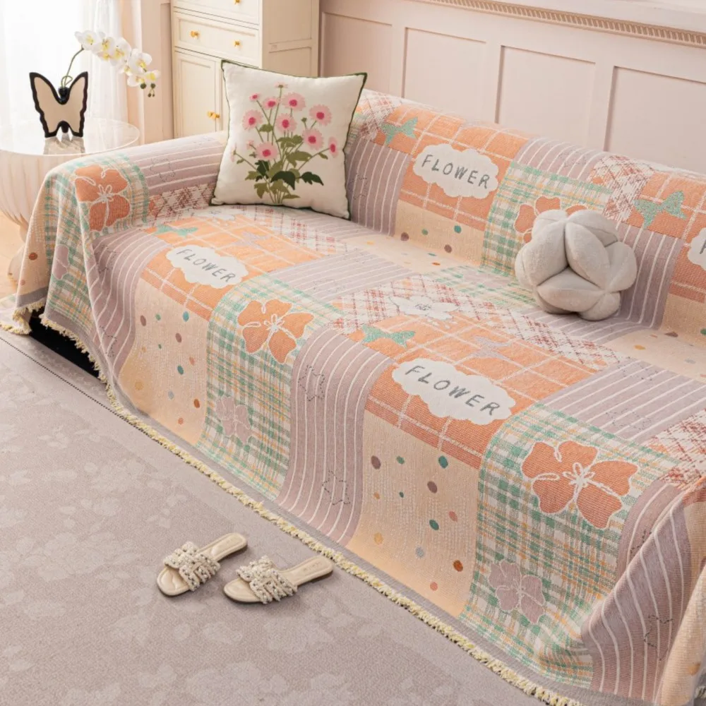 2026 Dog Printed Chenille Sofa Cover Anti-Cat Scratch Non-Slip Full Coverage Sofa Protector All-Season Couch Cover Blanket Mats
2026 Dog Printed Chenille Sofa Cover Anti-Cat Scratch Non-Slip Full Coverage Sofa Protector All-Season Couch Cover Blanket Mats