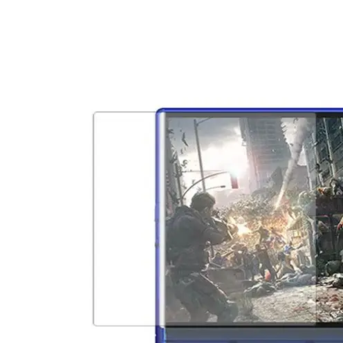 For R36 Ultra Player Games Tempered Glass Protective for R36 Ultra 9H HD Screen Protector Film
For R36 Ultra Player Games Tempered Glass Protective for R36 Ultra 9H HD Screen Protector Film