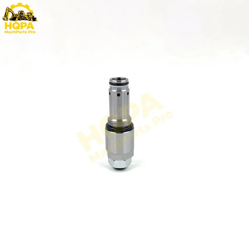 723-10-41100 709-20-52300 709-20-51800 Main Relief Valve for Komatsu Excavator PC60-5 PC60-6 PC60-7 PC60-8 PC70-7 PC75UU-2
723-10-41100 709-20-52300 709-20-51800 Main Relief Valve for Komatsu Excavator PC60-5 PC60-6 PC60-7 PC60-8 PC70-7 PC75UU-2