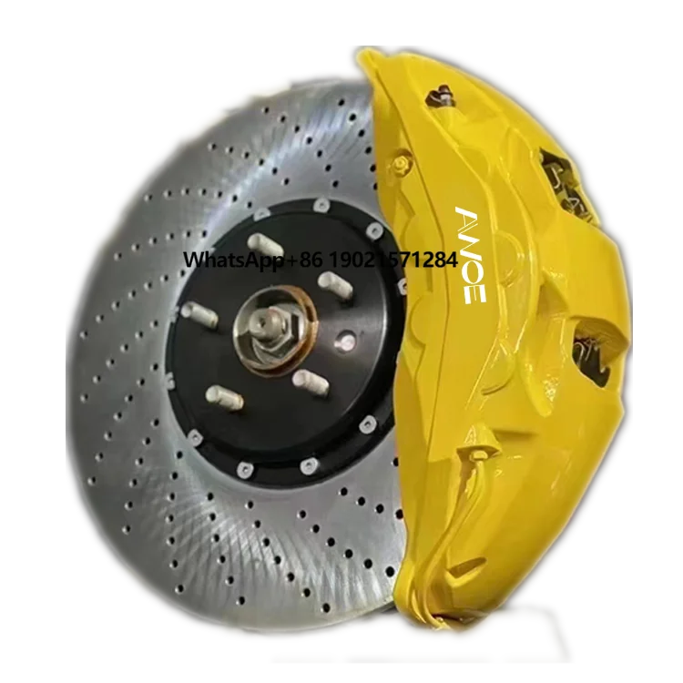Big 10 Piston Brake Caliper for Pardo Corolla Hiace Mark X Land Cruiser Front Brake Caliper 10N
Big 10 Piston Brake Caliper for Pardo Corolla Hiace Mark X Land Cruiser Front Brake Caliper 10N