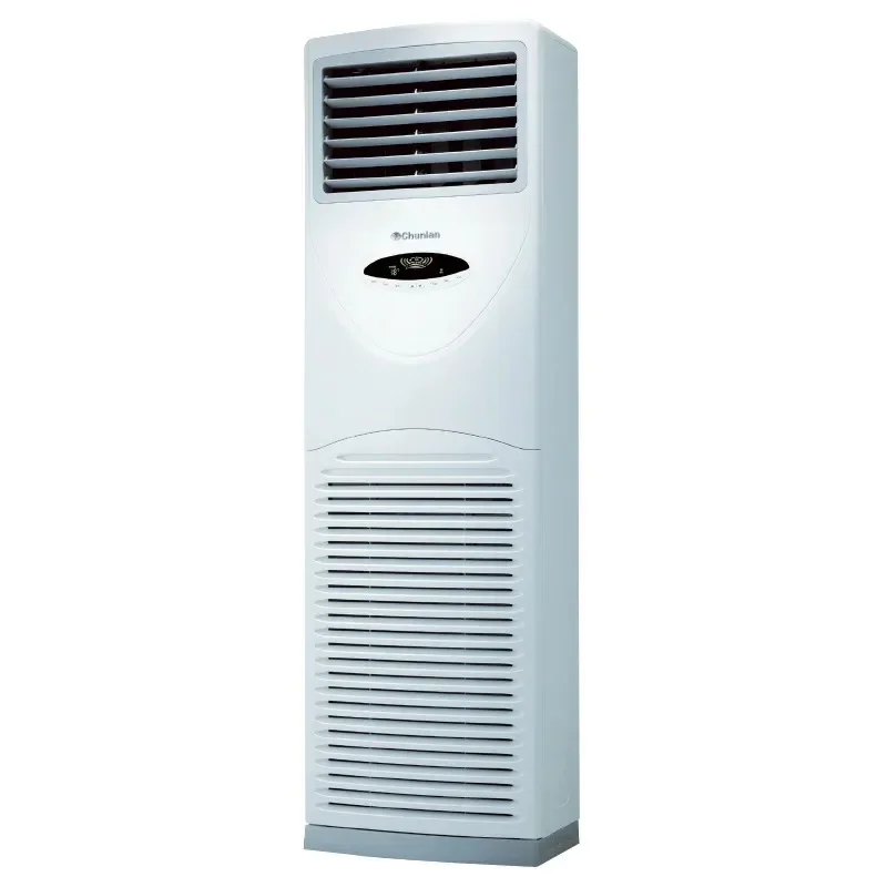 Air conditioner 5-horse cabinet dual-purpose fixed frequency commercial air conditioner
Air conditioner 5-horse cabinet dual-purpose fixed frequency commercial air conditioner