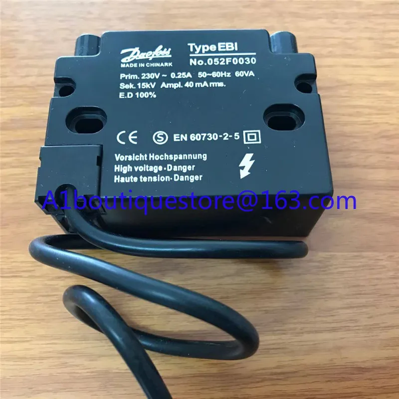 Waste Oil Burner Ignitor Transformer 220V High Voltage Package Burner Ignitor Transformer Igniton Coil 11KV/15kv
Waste Oil Burner Ignitor Transformer 220V High Voltage Package Burner Ignitor Transformer Igniton Coil 11KV/15kv