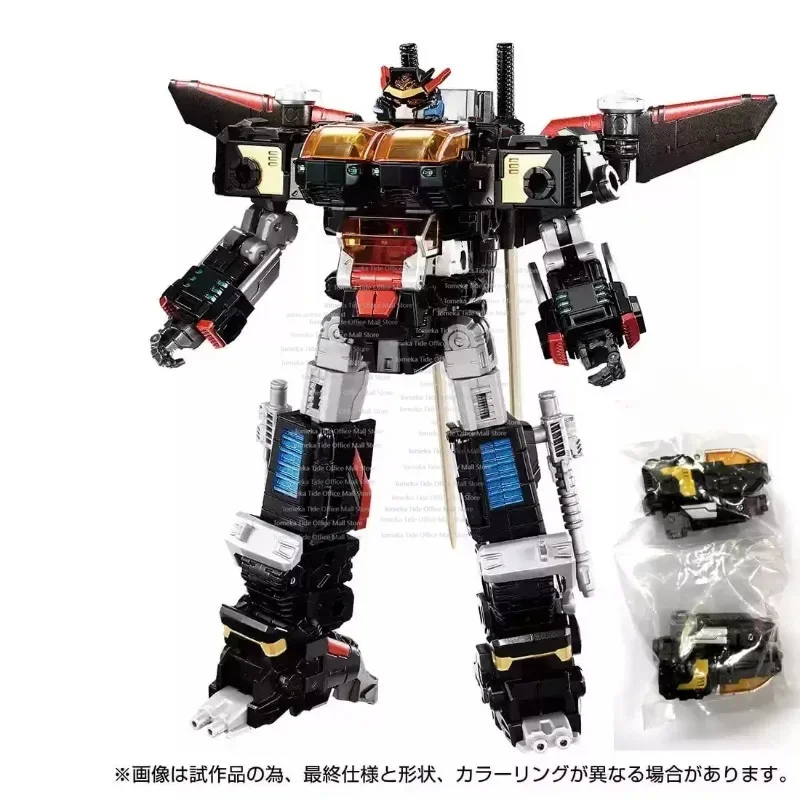 Экшн-фигурка TAKARA Diaclone Limited DA104 в наличии Guardian Zero, коллекция игрушек, подарок
Экшн-фигурка TAKARA Diaclone Limited DA104 в наличии Guardian Zero, коллекция игрушек, подарок