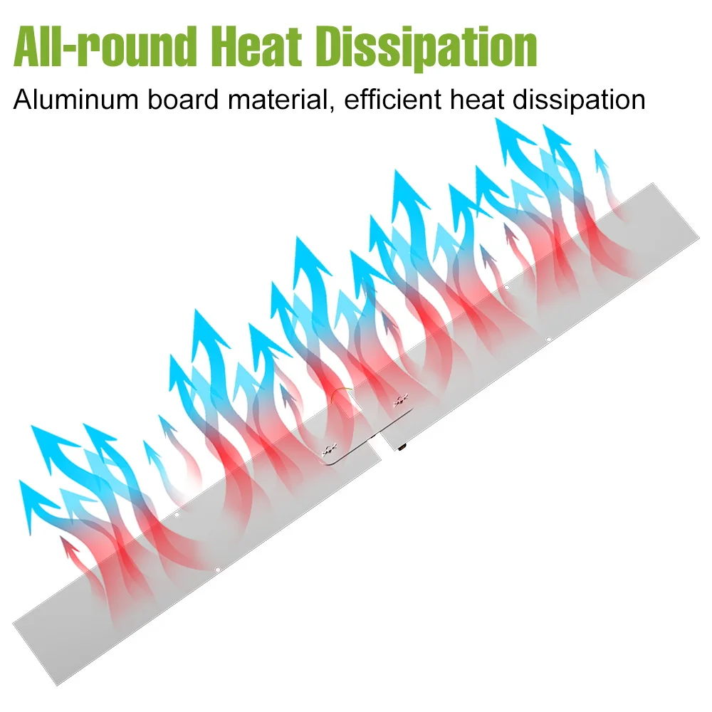 350 Вт светодиодный светильник полного спектра для выращивания растений, квантовая доска, лампа для выращивания, ИК-УФ-светодиодная лампа для цветов, овощей, заполняющее освещение для тепличной палатки
350 Вт светодиодный светильник полного спектра для выращивания растений, квантовая доска, лампа для выращивания, ИК-УФ-светодиодная лампа для цветов, овощей, заполняющее освещение для тепличной палатки