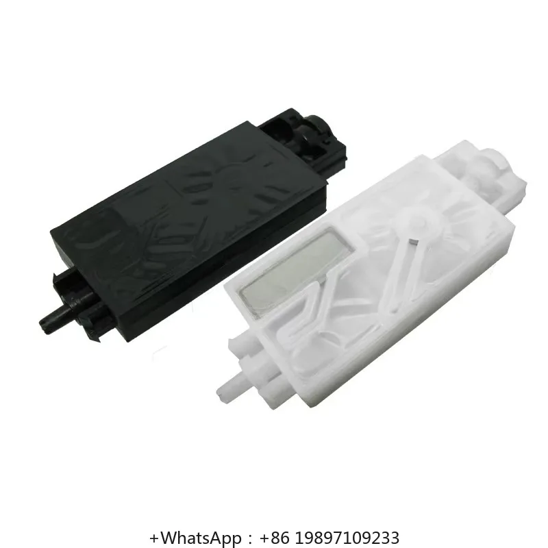 Good Quality Mimaki JV33 JV5 XP600 DX5 Printhead UV Solvent Ink Damper For Galaxy Digital Inkjet Printer Parts
Good Quality Mimaki JV33 JV5 XP600 DX5 Printhead UV Solvent Ink Damper For Galaxy Digital Inkjet Printer Parts