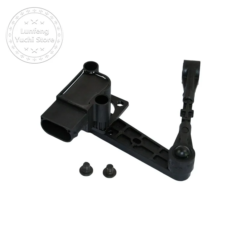 Left Right Headlight Range Adjustment Sensor For Land Rover L319 - LR023646, LR013915
Left Right Headlight Range Adjustment Sensor For Land Rover L319 - LR023646, LR013915