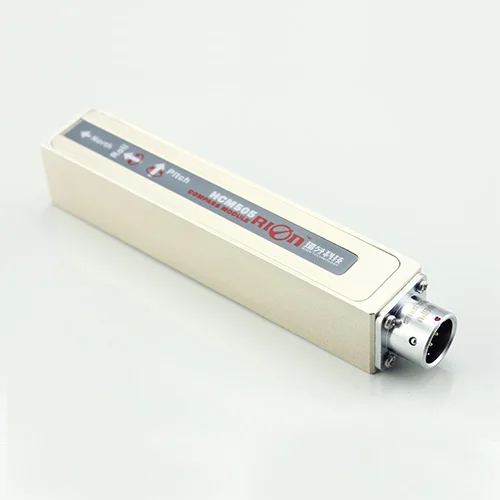 Industry Level Azimuth Angle Compass Sensor Measuring Tilt/roll/heading Angle Super Small
Industry Level Azimuth Angle Compass Sensor Measuring Tilt/roll/heading Angle Super Small