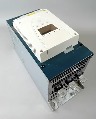 High Brand NEW 100% Quality ATS48D62Q ATS48D75Q ATS48D88Q ATS48C11Q ATS48C14Q 1 Year Warranty
High Brand NEW 100% Quality ATS48D62Q ATS48D75Q ATS48D88Q ATS48C11Q ATS48C14Q 1 Year Warranty