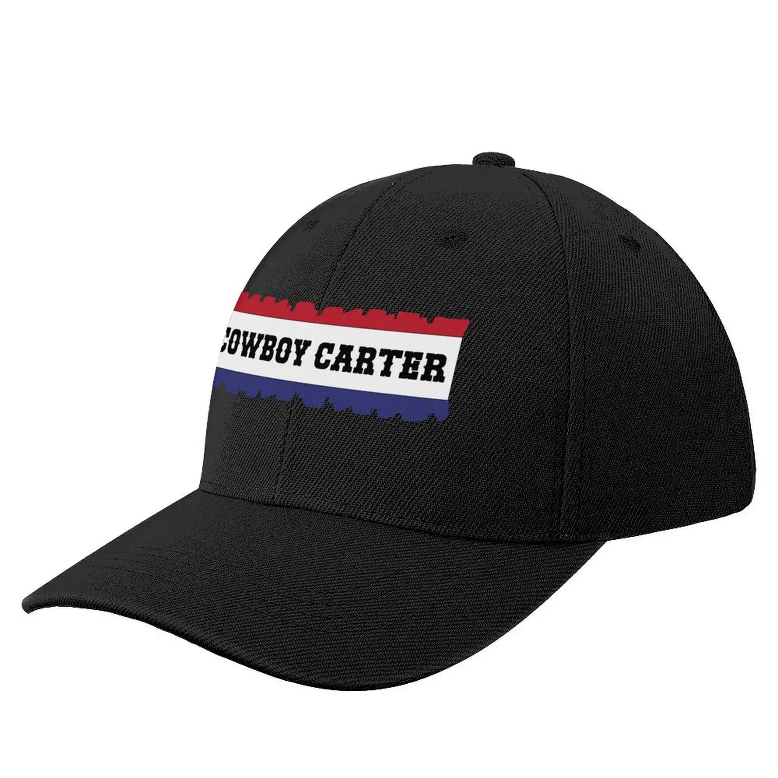 Cowboy Carter Sash Baseball Cap cute fishing hat Thermal Visor Uv Protection Solar Hat Golf Wear Men Women's
Cowboy Carter Sash Baseball Cap cute fishing hat Thermal Visor Uv Protection Solar Hat Golf Wear Men Women's