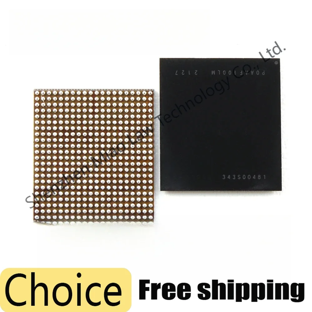 1-3Pcs/Lot 343S00481 Power Management IC For iPad Pro 11 inch A2759 M2 Main Power IC
1-3Pcs/Lot 343S00481 Power Management IC For iPad Pro 11 inch A2759 M2 Main Power IC