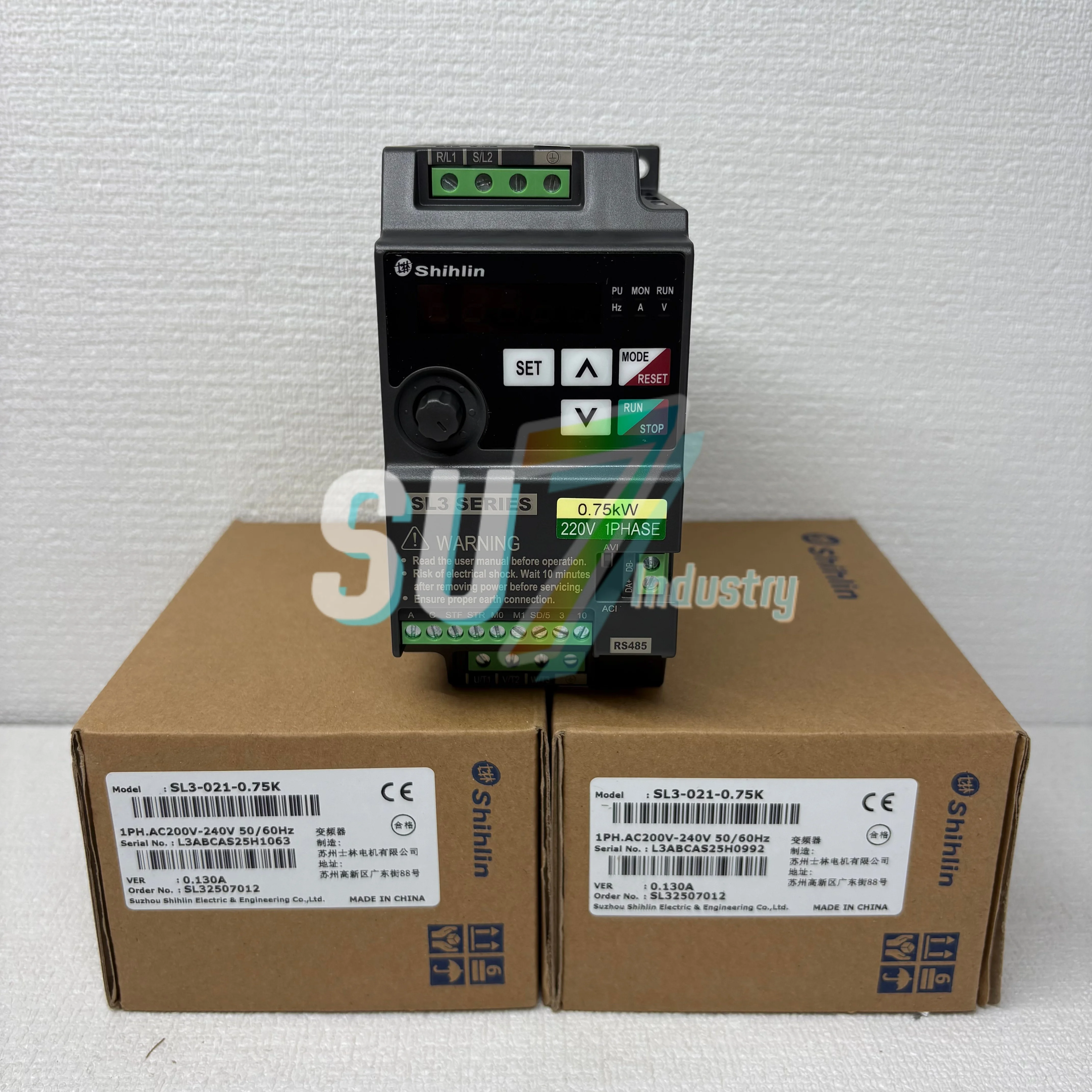 2864150 New In warehouse Relay
2864150 New In warehouse Relay