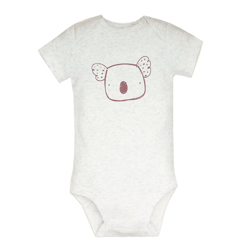 Summer Baby Boy Jumpsuits 5PCS/Lot Toddler Girl Bodysuit Clothing 100% Cotton Newborn Clothes Set Infant Bebe Rompers 6-24M
Summer Baby Boy Jumpsuits 5PCS/Lot Toddler Girl Bodysuit Clothing 100% Cotton Newborn Clothes Set Infant Bebe Rompers 6-24M