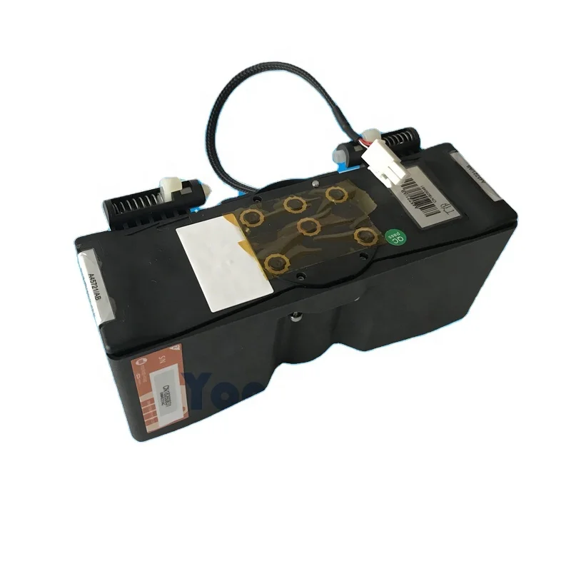 Alternative ENM10102962 M6' Ink Circuit With Chip for Markem-Imaje 9018 9028 Inkjet
Alternative ENM10102962 M6' Ink Circuit With Chip for Markem-Imaje 9018 9028 Inkjet