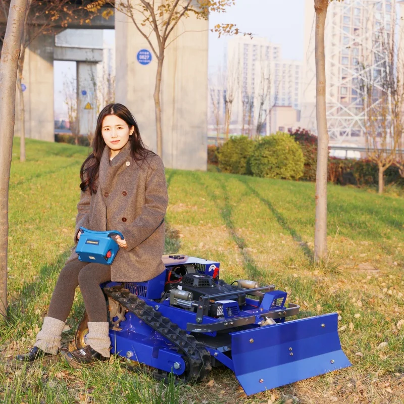 Customized Yard Mower Slice Through the Tough Stuff Command Every Inch of Your Yard
Customized Yard Mower Slice Through the Tough Stuff Command Every Inch of Your Yard