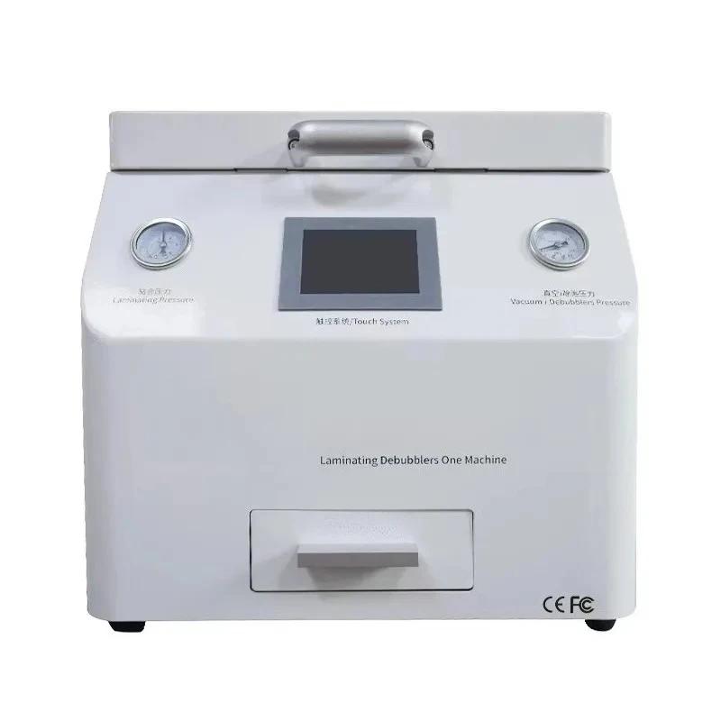 Новый тип пеногасителя для УФ-жидкокристаллического ламинирования и камеры для УФ-отверждения Универсальная пеногасительная машина
Новый тип пеногасителя для УФ-жидкокристаллического ламинирования и камеры для УФ-отверждения Универсальная пеногасительная машина